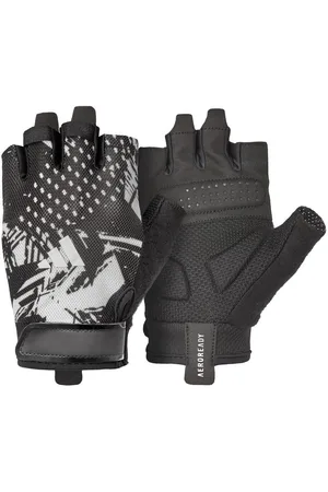 adidas Trainingshandschuhe Essential Training Gloves - Graphic mit Aeroready-Material - Verkäufer: XTREM Toys & Sports GmbH