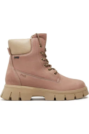 Primigi Schnürstiefeletten 6877211 D GORE-TEX Schnürstiefelette - Verkäufer: Modivo_de