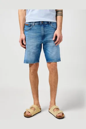 Wrangler Jeansshorts Texas
