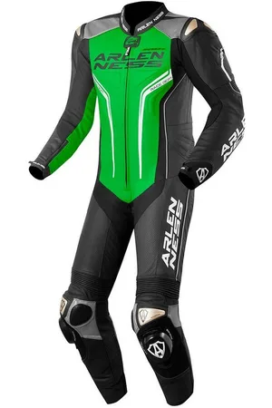 Arlen Ness Motorradkombi Sugello 1-Teiler Motorrad Lederkombi - Verkäufer: Fc-Moto