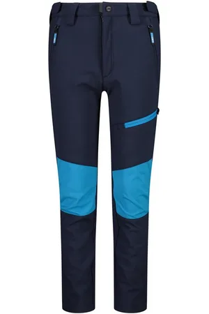 CMP Trekkinghose Jungen Softshellhose BOY LONG PANT 30A1494 - Verkäufer: CORTEXPOWER