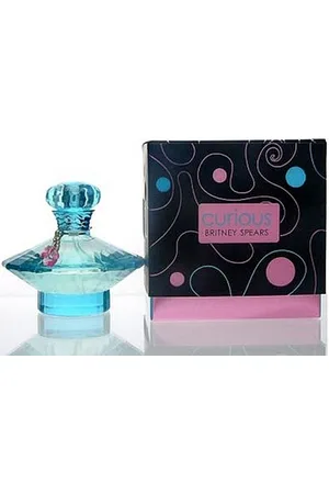 Britney Spears Eau de Parfum Curious Eau de Parfum 100 ml - Verkäufer: RedZilla