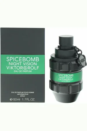 Viktor & Rolf Eau de Parfum Spicebomb Night Vision Edp Spray - Verkäufer: Parfümerie Wilhelm Haas