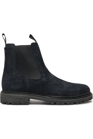 Clarks Klassische Stiefeletten Clarkridge Top 26179722 Keilstiefel - Verkäufer: Modivo_de
