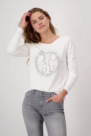 monari Langarmshirt - Verkäufer: Gutbrod Modehaus GmbH & Co. KG