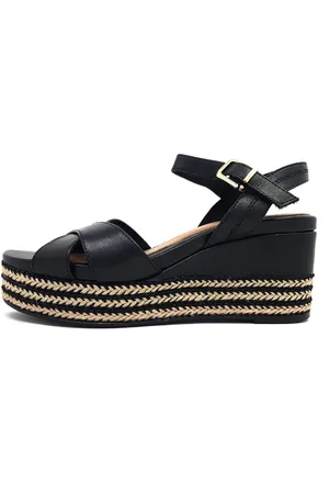 Tamaris Sandale Plateausandale - Verkäufer: H&D Schuhcompany