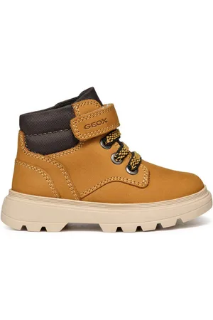 Geox Schnürstiefeletten B05U B4662B 032FU C2006 S Schnürstiefelette - Verkäufer: Modivo_de