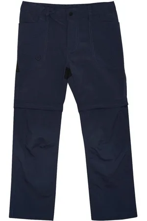 Color Kids Jerseyhose Pants w. Zip Off - Verkäufer: 247Group GmbH