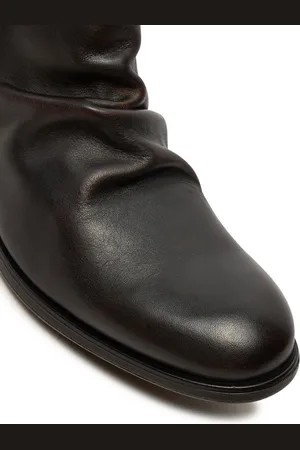 Fly London Klassische Stiefeletten Mowifly P145146001 Keilstiefel - Verkäufer: Modivo_de