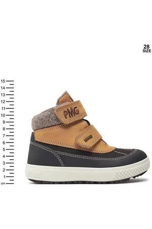 Primigi Schneeschuhe Schneeschuhe 6886400 M GORE-TEX - Verkäufer: Modivo_de