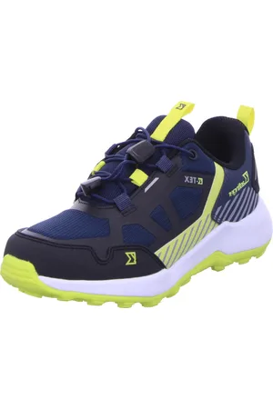 KASTINGER GSK-Kraxen low KTX Trekkingschuh mit TEX-Membran - Verkäufer: AS Schuhe