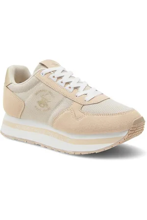 Beverly Hills Polo Club Sneakers Damen BHPC042W Sneaker - Verkäufer: Modivo_de