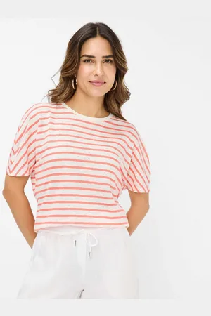 Brax Kurzarmshirt Style CAELEN