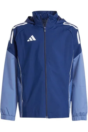 adidas Regenjacke Atmungsaktivität - Verkäufer: 11teamsports