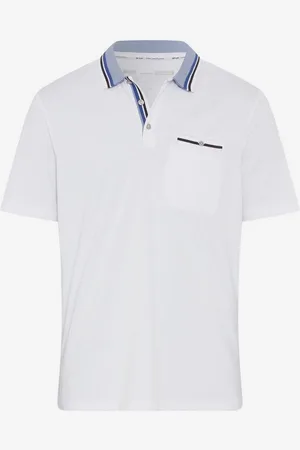 Brax Poloshirt - Verkäufer: Mode Steffen
