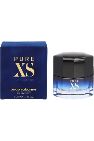 Paco rabanne Eau de Toilette Pure XS, Glasflakon, Parfüm EDT, Herrenduft - Verkäufer: tpa-retail