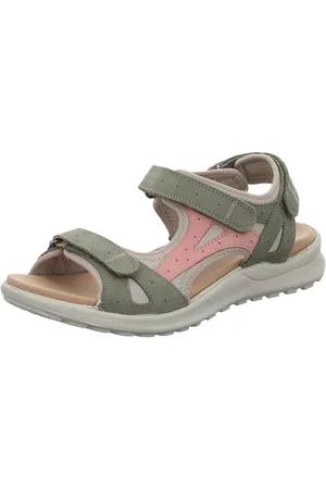 Legero Absatzsandale Leder \ SIRIS Sandalette - Verkäufer: Schuhhaus Lötte