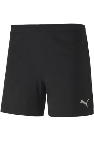 PUMA Sporthose teamGOAL 23 Knit Shorts Damen Shorts Damen teamGOAL - Verkäufer: 11teamsports