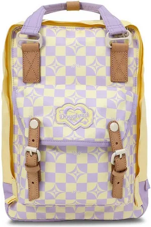 Doughnut Freizeitrucksack Rucksack Macaroon Kaleido D010KD-000194-F - Verkäufer: Modivo_de