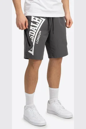 Lonsdale London Funktionsshorts ALRESFORD (1-tlg) - Verkäufer: Punch GmbH