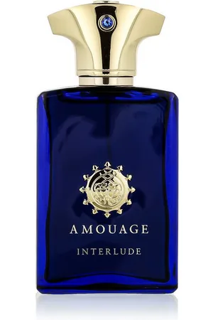 Amouage Eau de Parfum Interlude pour Homme - Verkäufer: Parfum-Eden