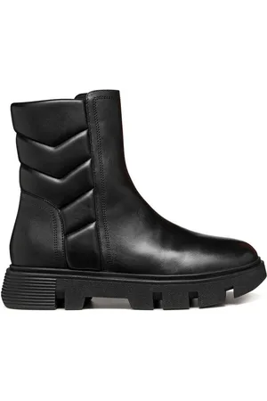 Geox Stiefeletten D Vilde D46UAB 0TUBC C9999 Stiefelette - Verkäufer: Modivo_de