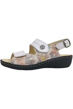 Belvida Sandalette Sandale - Verkäufer: H&D Schuhcompany