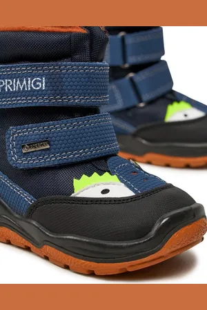 Primigi Schneeschuhe Schneeschuhe 6861333 M GORE-TEX Dunkelblau - Verkäufer: Modivo_de