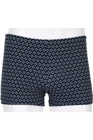 Wavebreaker Badeshorts Badehose NACHTBLAU - Verkäufer: Intersport MuM