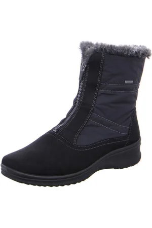 ARA Damen Stiefelette München Stiefelette - Verkäufer: SHG Ruhr mbH