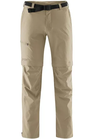 Maier Sports Trekkinghose Funktionshose Tajo T-Zip-off 3000005 - Verkäufer: CORTEXPOWER