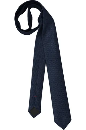 HUGO BOSS Krawatte Tie cm 6 (1-St., keine Angabe) - Verkäufer: EGOIST