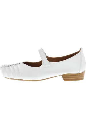 Everybody GALEGA - Spangenschuh mit Raffung Ballerina - Verkäufer: Original Store