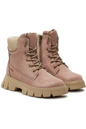 Primigi Schnürstiefeletten 6877211 S GORE-TEX Schnürstiefelette - Verkäufer: Modivo_de