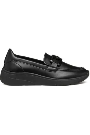 Geox Halbschuhe D Cristael D46MXB 000BC C9999 Schnürschuh - Verkäufer: Modivo_de