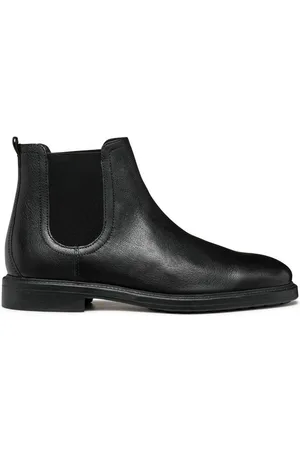 Geox Klassische Stiefeletten U Tiberio U46G5A 000JD C9999 Keilstiefel - Verkäufer: Modivo_de