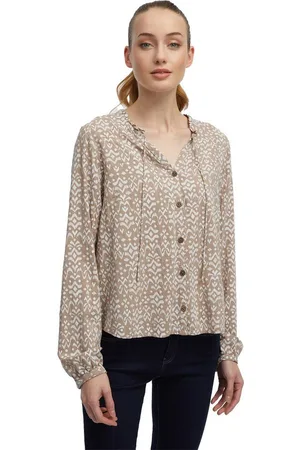 Ragwear Longsleeve IONE PRINT IONE PRINT - Verkäufer: Epoxy Shop