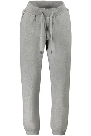 North Sails 5-Pocket-Hose Graue Herren Sporthose: Gefüttert, 3 Taschen, Elastikbund - Verkäufer: Redeve