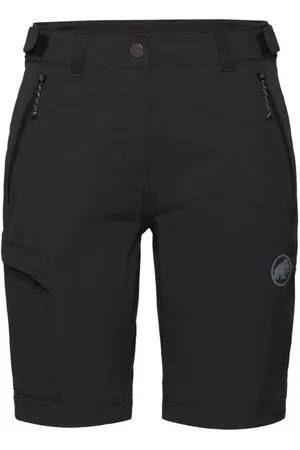Mammut Trekkingshorts Runbold IV Women