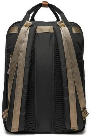 Doughnut Freizeitrucksack Rucksack Macaroon Large Jungle D011JG2-0003-F - Verkäufer: Modivo_de
