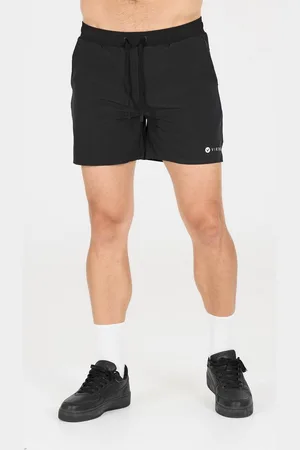 Virtus Laufshorts Berk M Shorts Black - Verkäufer: Sport Ehnert