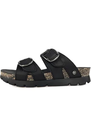 Panama Jack Pantolette Hausschuh - Verkäufer: H&D Schuhcompany