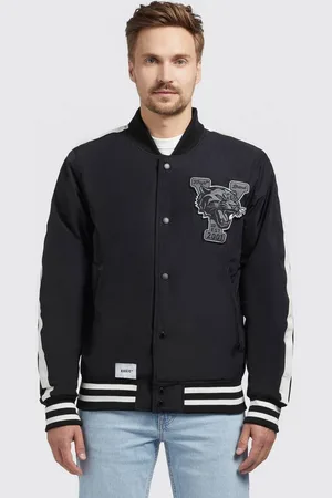 Khujo Sommerjacke TIAN - Verkäufer:
