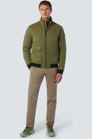 No Excess Outdoorjacke Jacket Short Fit Padded - Verkäufer: Lehmann Moden