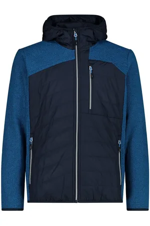 CMP Softshelljacke Herren Jacke Man Hybrid Fix Hood Jacket 33H2047 - Verkäufer: CORTEXPOWER