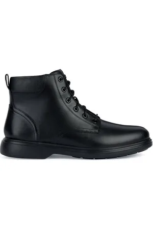 Geox Schnürstiefeletten U Ottavio U36DCA 00085 C9999 Schnürstiefel - Verkäufer: Modivo_de