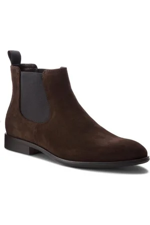 Vagabond Klassische Stiefeletten Harvey 4463-040-31 Keilstiefel - Verkäufer: Modivo_de
