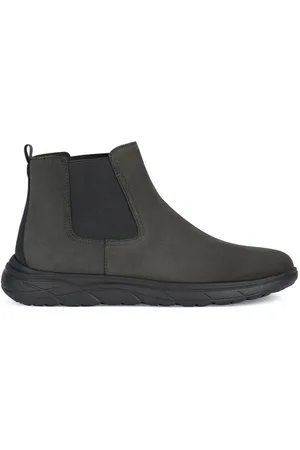 Geox Klassische Stiefeletten U Portello U36E1A 022EK C6372 Keilstiefel - Verkäufer: Modivo_de