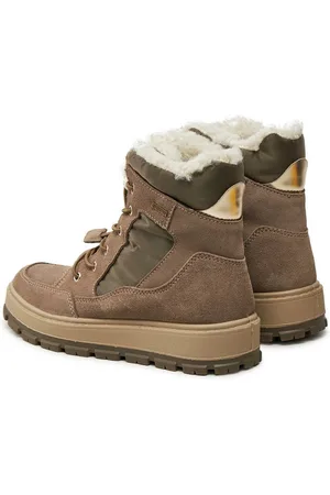 Primigi Schneeschuhe 6869900 D GORE-TEX Schnürschuh - Verkäufer: Modivo_de