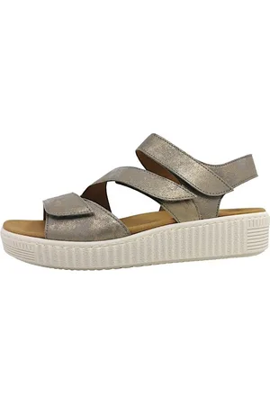 Gabor Sandale Sandalette - Verkäufer: H&D Schuhcompany
